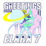 Greeting from Elara 7
