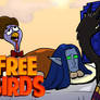 Media Hunter: Free Birds