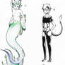 original fantasy Adopts ~n.3 open~