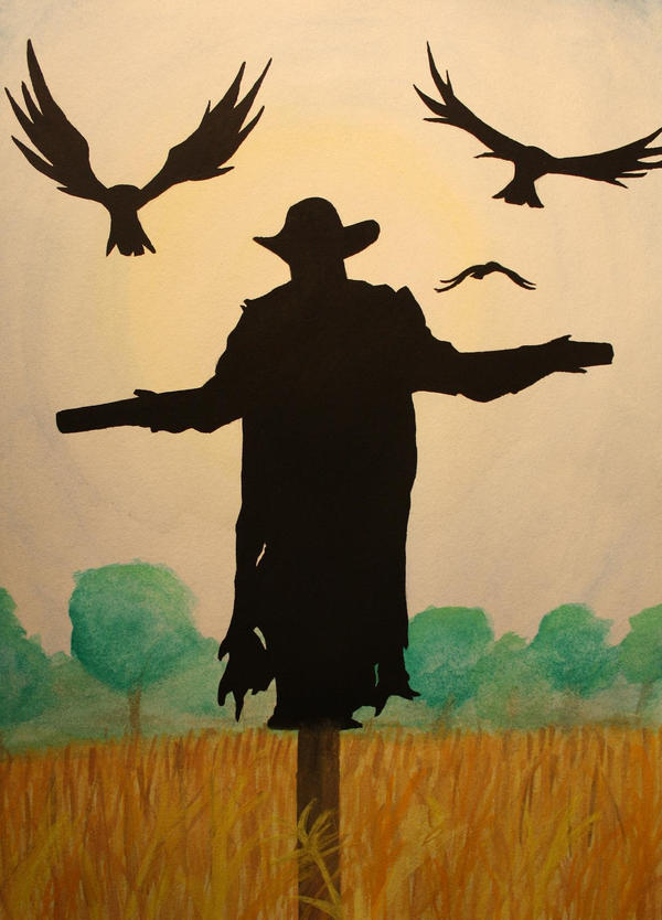 Jeepers Creepers by DraculeaRiccy on DeviantArt