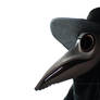 Plague Doctor III