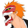 Ichigo Hollow Rage