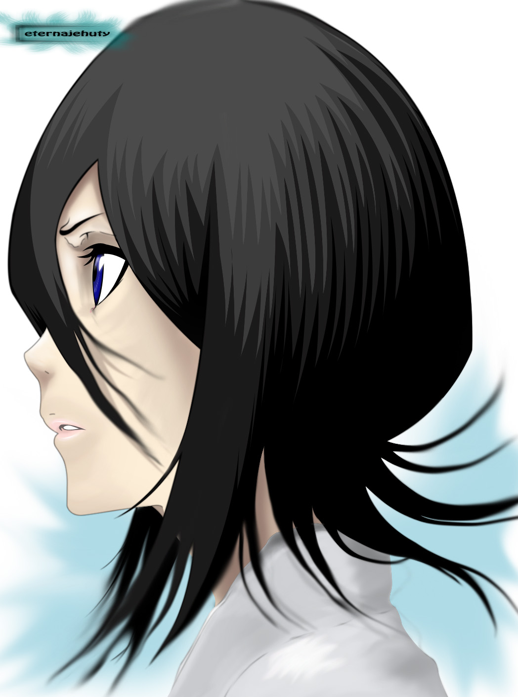 Kuchiki Rukia