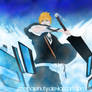 Bleach 463