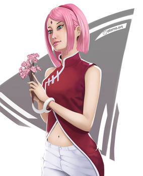 Sakura