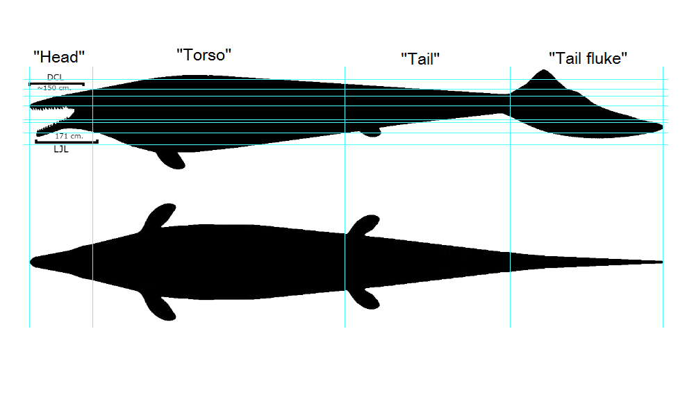 Mosasaurus hoffmanni GDI mass by Rimasuchus Mosasaurus hoffmanni GDI mass by Rimasuchus