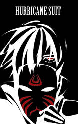 Le Awesome Anbu Ninja