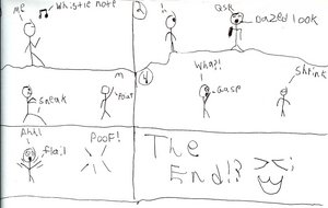 Csf Comic CSF comic 1 by theyaoiskye by GeeksUnite on DeviantArt