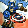 Captain America