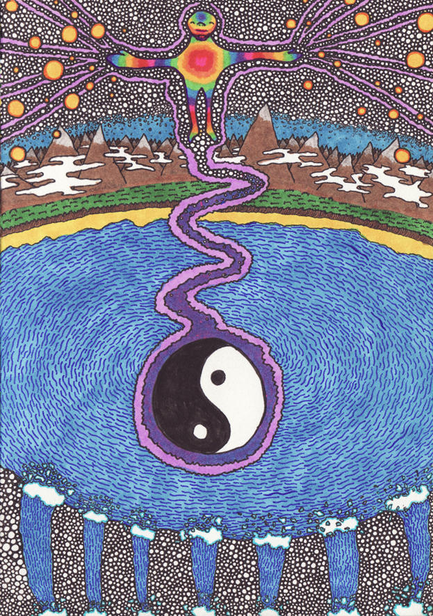 Transcending Duality by Eccentric-Aquarius on DeviantArt