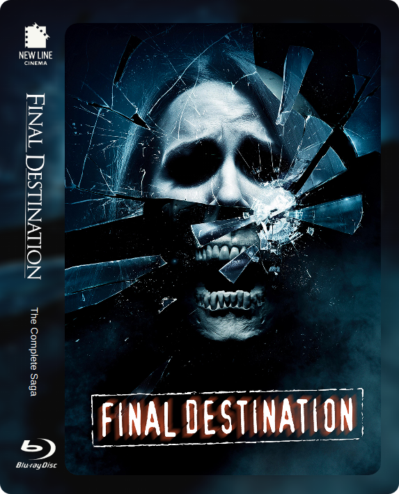 Final Destination Rage Comic Final Destination by JefteMT on DeviantArt