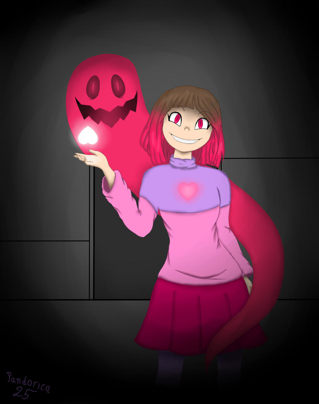 Betty by Pandorica25 on DeviantArt