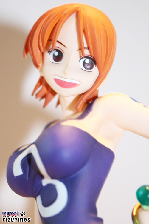 Nami One Piece