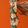 Queen's Blade - Alleyne