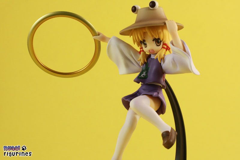 Touhou Project Moriya Suwako