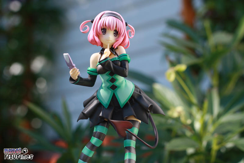 Momo Belia Deviluke 1/8 PVC Figure