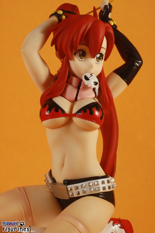 Yoko Littner Gift Figure