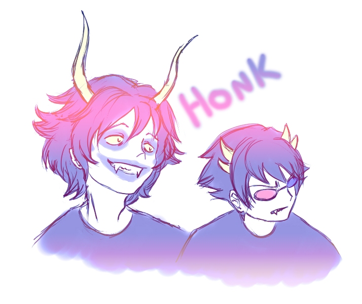 Homestuck