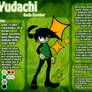 .:Referencia:. YUDACHI