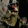 Judge Dredd