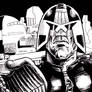 Judge Dredd 2