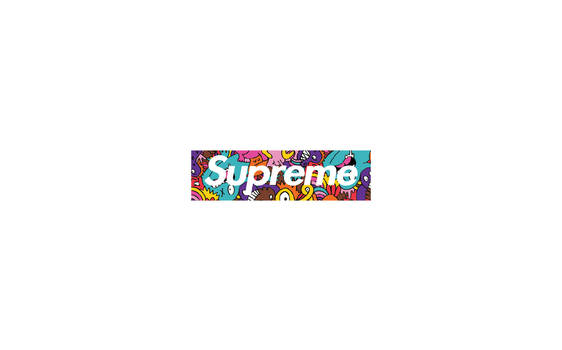 Supreme Wallpaper WildSchool