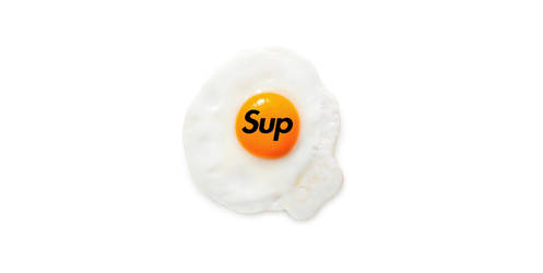 Supreme Egg's