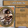 Caramon