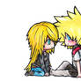 Roxas is MINE