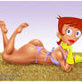 14-bis's Dexter's Mom