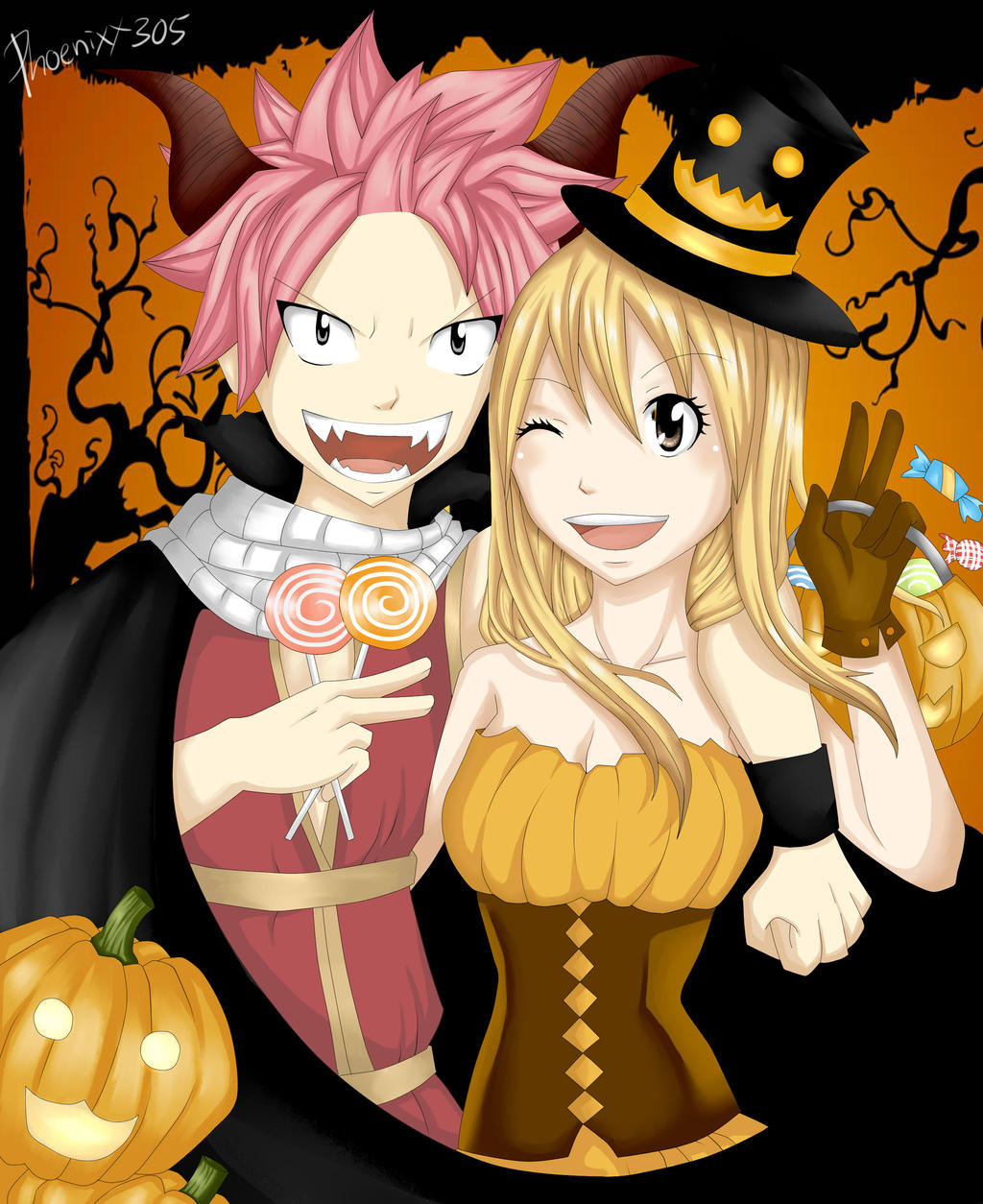 Happy Halloween!!