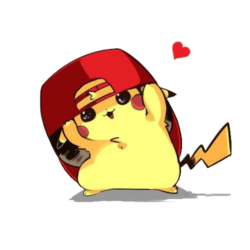 Pikachu Png *-* by DirectionerLovatic on DeviantArt