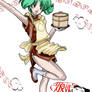 Macross Frontier: Ranka Lee