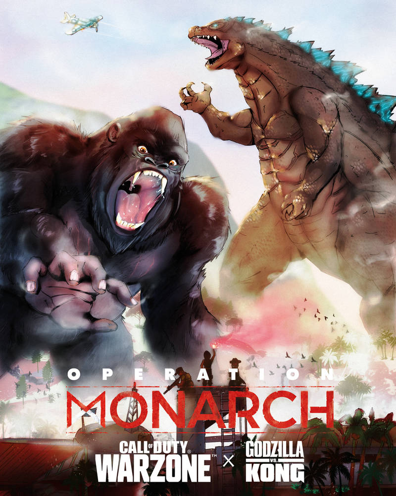 Kong vs godzilla monarch W By FullMetalAndy On DeviantArt kong-vs-godzilla-monarch-w-by-fullmetalandy-on-deviantart