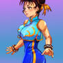.practicas-simple-painting-vol06 Young Chun Li W