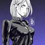 Concepto mono 04 Nobara kugisaki