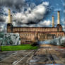 Battersea Power Station