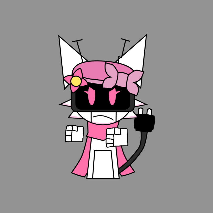 Tomfoolery Song/ LilKitty11XD Fighter FNF by ProblemZ123 on DeviantArt