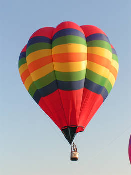 balloon fest g