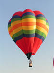 balloon fest g by ItsAllStock