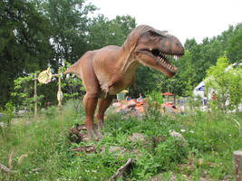 Dinosaur