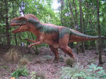 dinosaur 21a