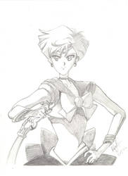 Sailor Uranus