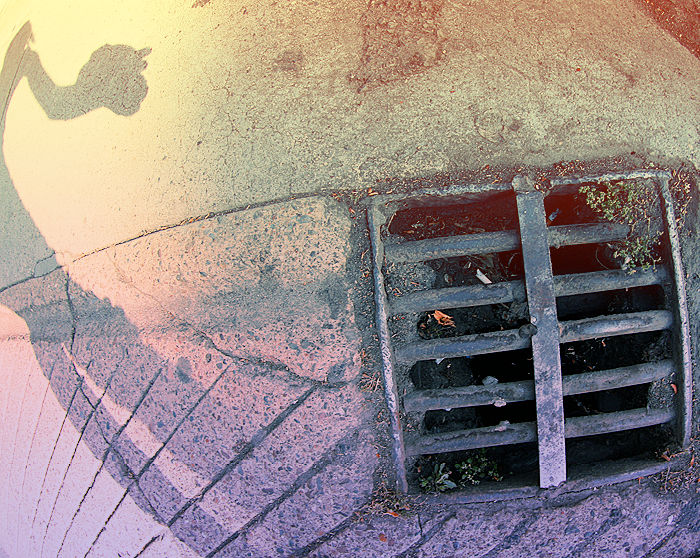 Shadow + Gutter by CaliforniaLuv84 on DeviantArt