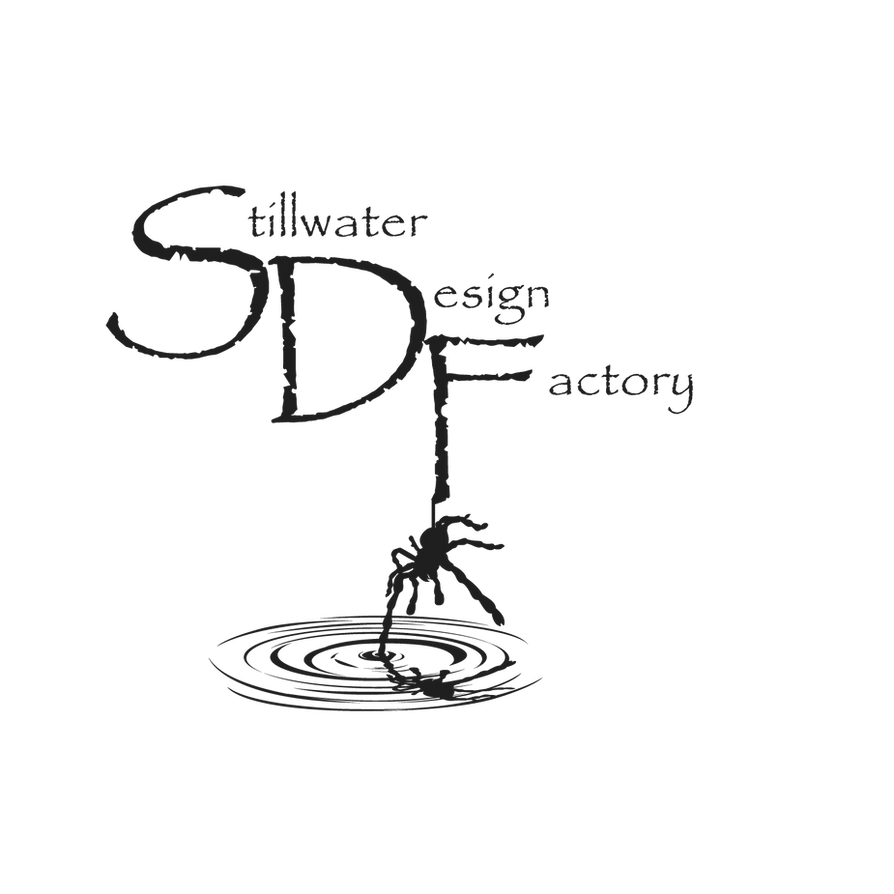 SDF Logo by ConDad on DeviantArt