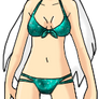 Ilya New Swimsuit Improved