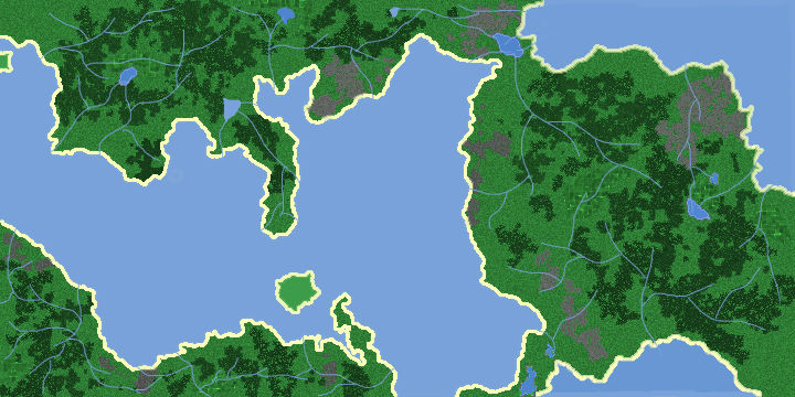 Fantasy World Map by Lyra-Elante on DeviantArt