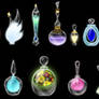 Potion Collection