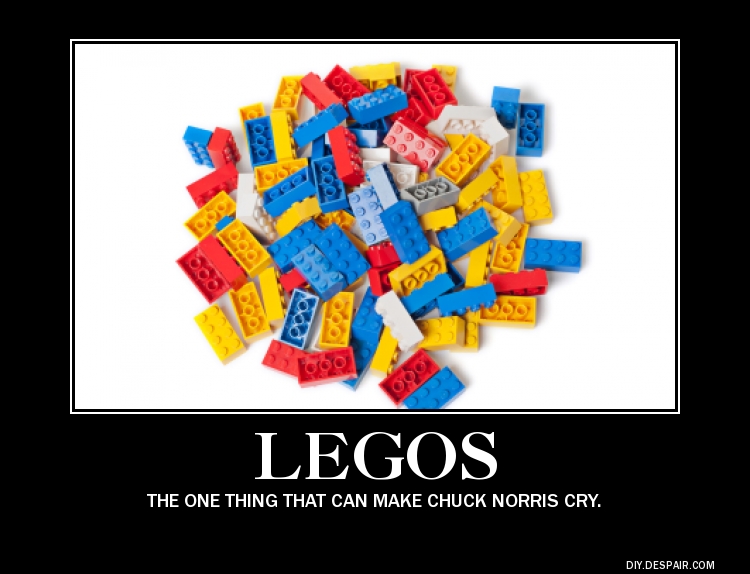 Legos