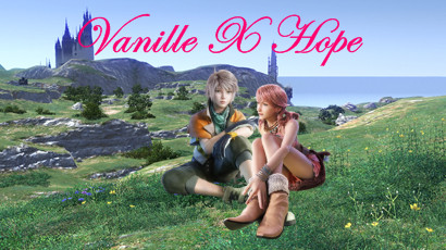 VanilleXHope